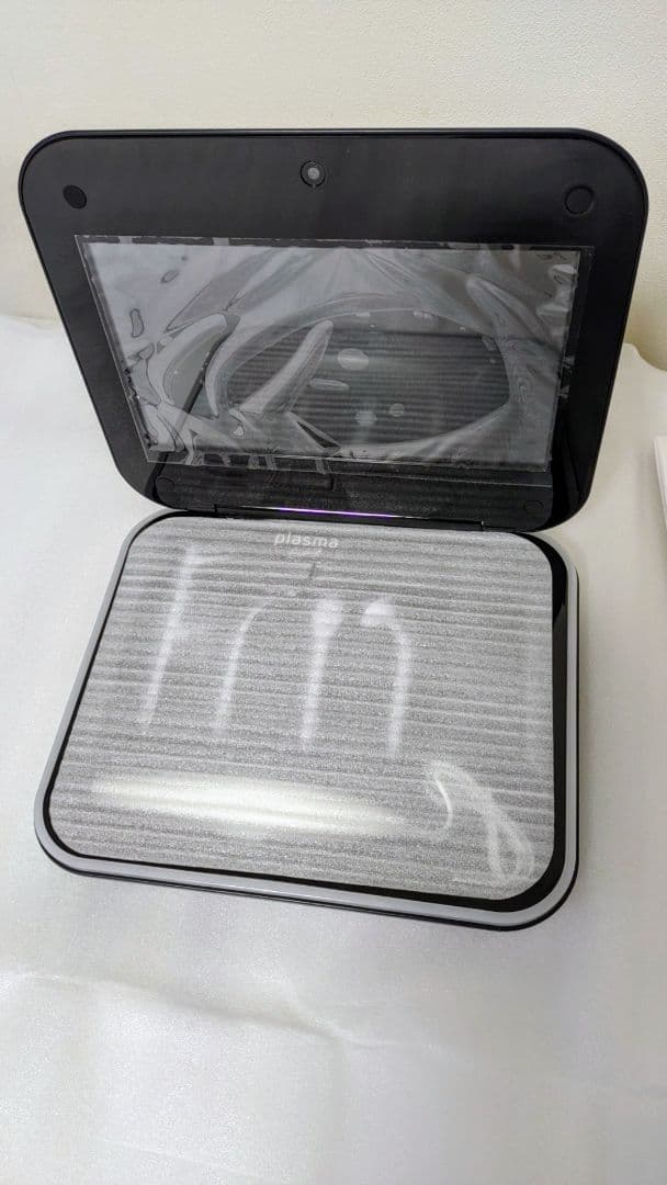 未使用品 プラズマビューティー plasma Beauty エステツイン 新品