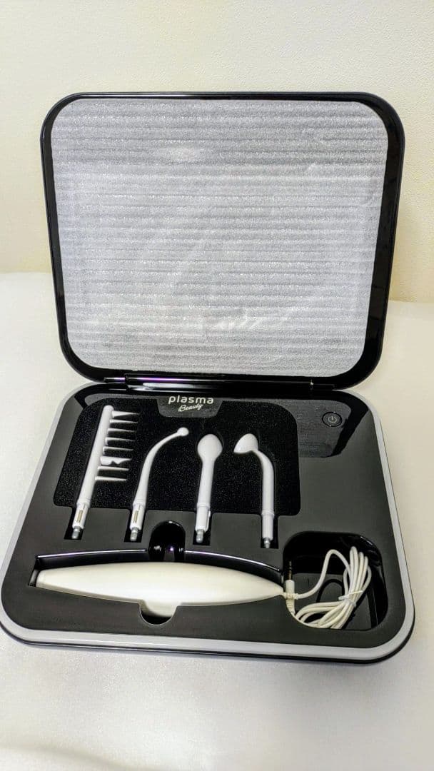 未使用品 プラズマビューティー plasma Beauty エステツイン 新品