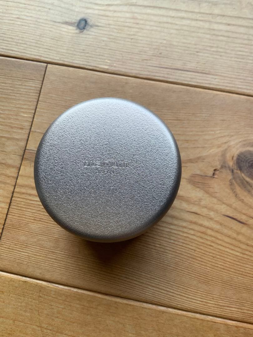 スノーピーク マグ 雪峰 M150