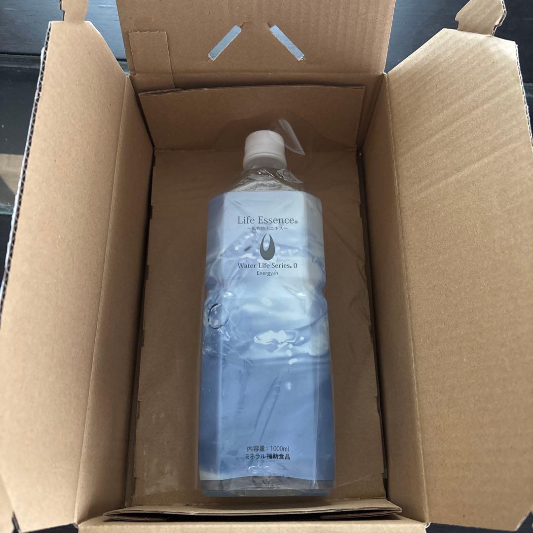 ライフエッセンスLife Essence Water Life Series