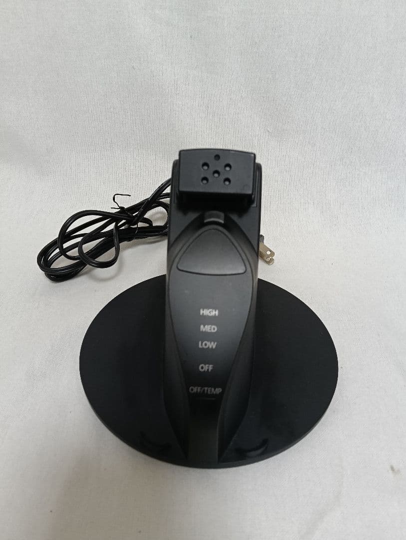 パナソニック ビューティー プレミアム ブースターマスク XM10 美顔器