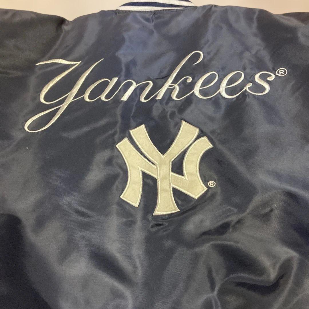 Yankees スタジャン XLサイズ