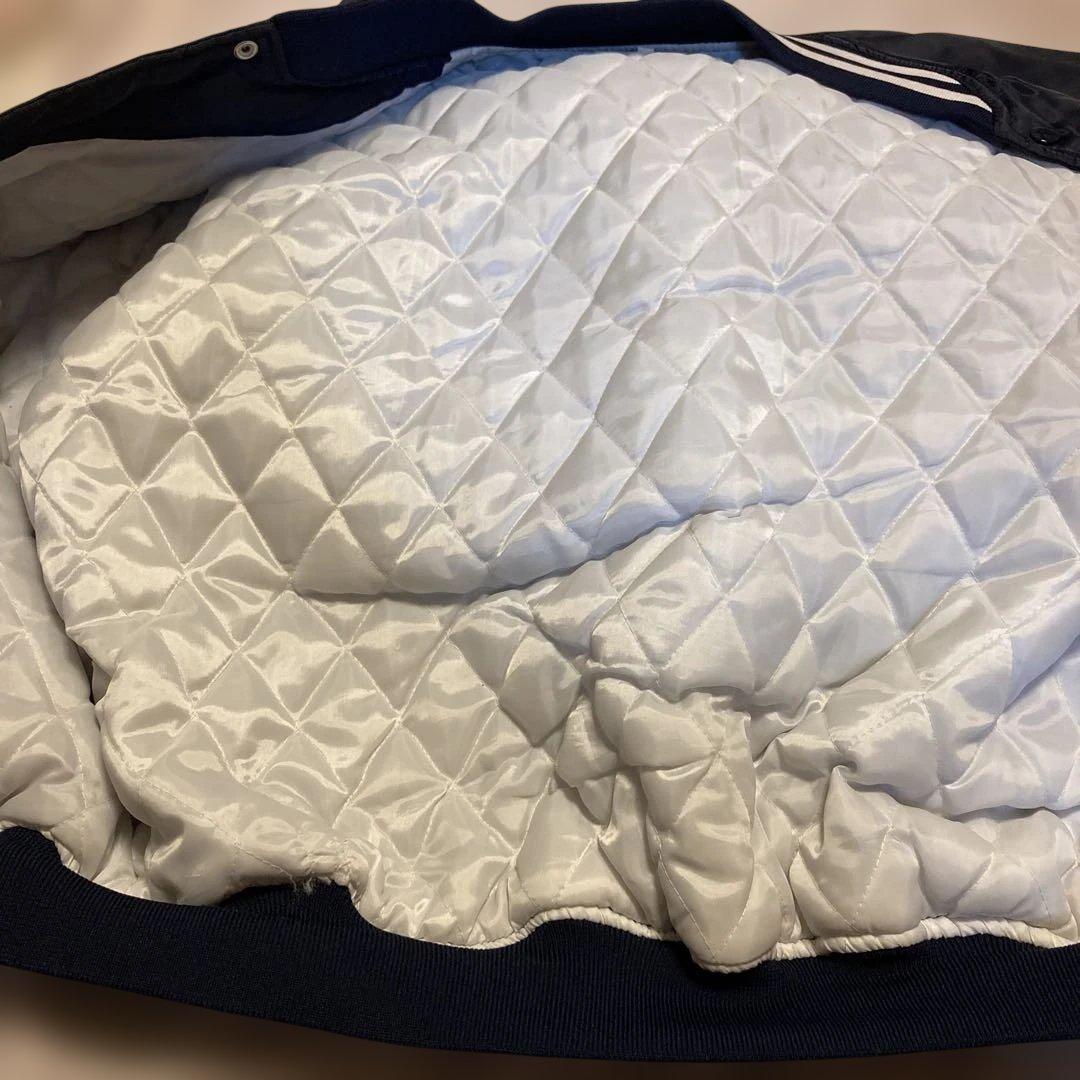 Yankees スタジャン XLサイズ