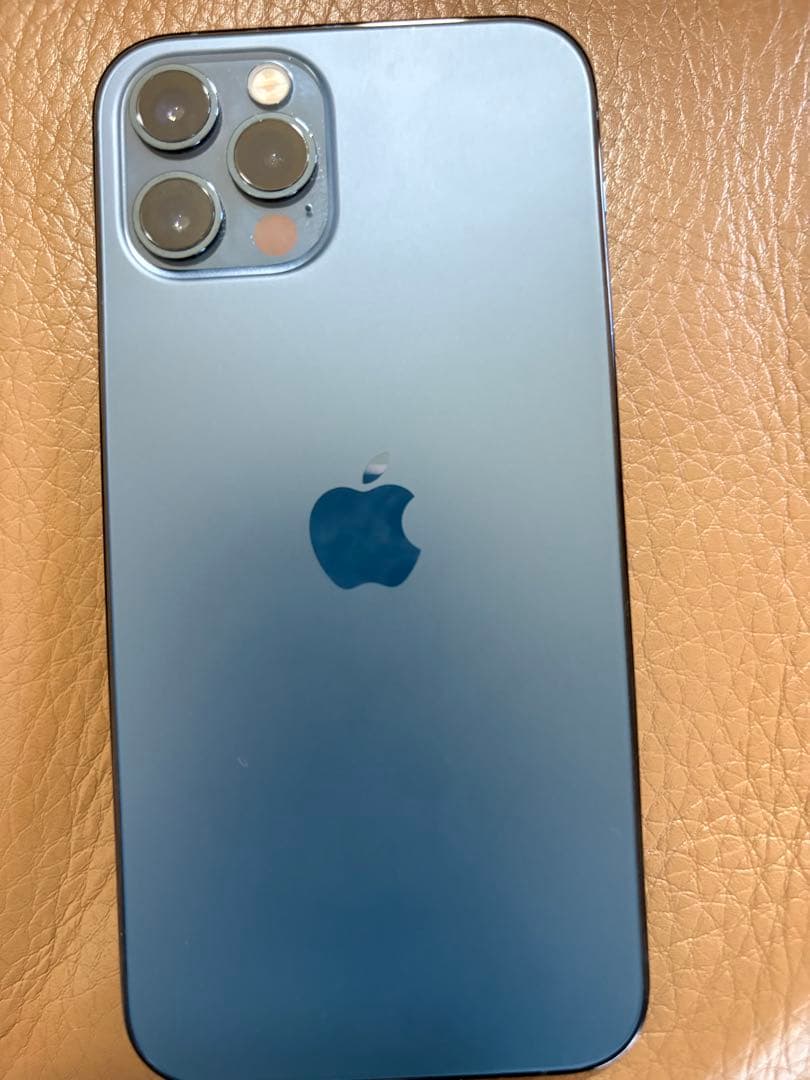 iPhone 12 Pro 258GB SIMフリー