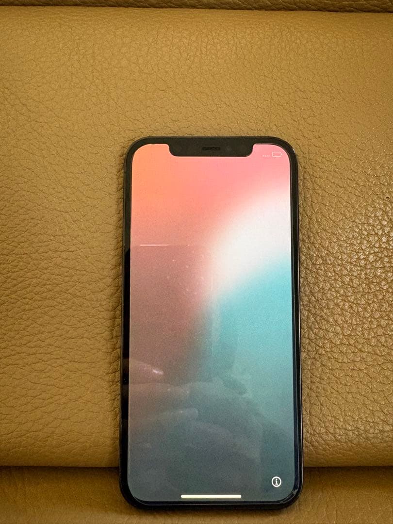 iPhone 12 Pro 258GB SIMフリー