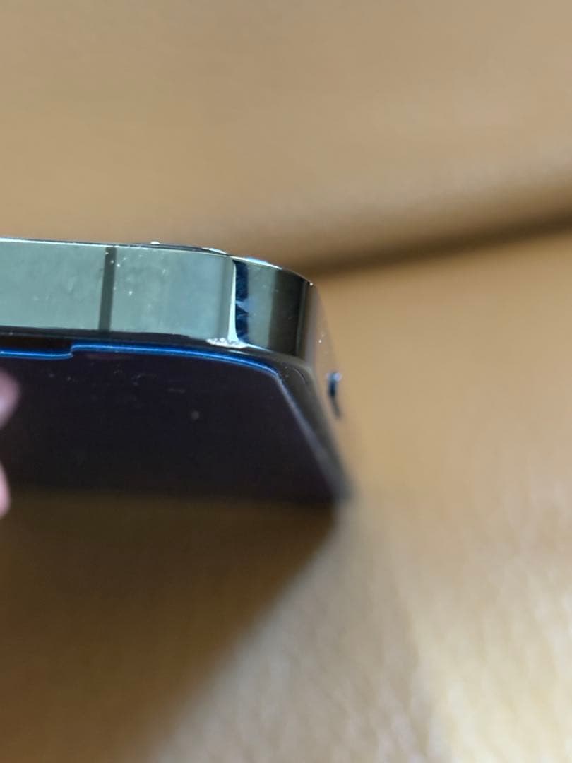 iPhone 12 Pro 258GB SIMフリー