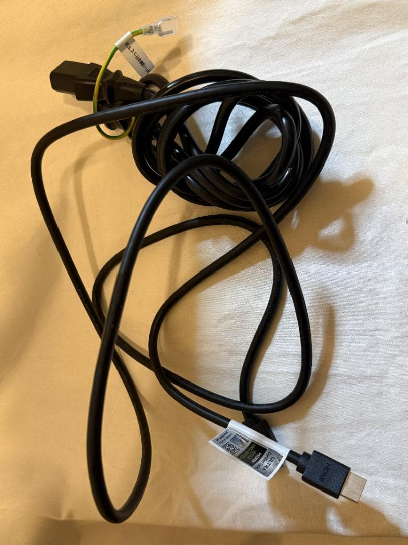 【極美品・保証有】Alienware 32 4K AW3225QF モニター