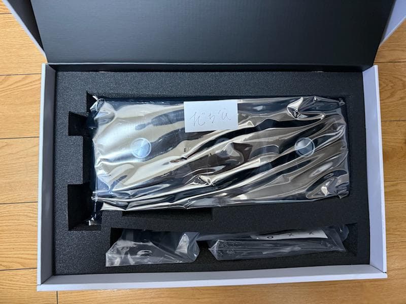 MSI GeForce RTX 4090 SUPRIM 新品未開封