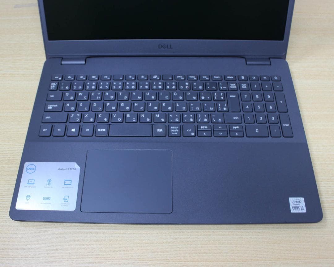 第10世代 CPU✨SSD搭載 ノートパソコン オフィス付き Windows11