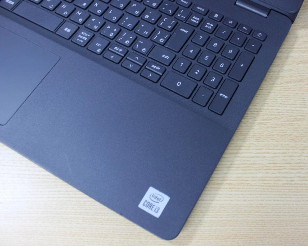 第10世代 CPU✨SSD搭載 ノートパソコン オフィス付き Windows11