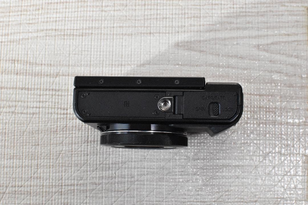 Canon PowerShot G7 X Mark II 本体 付属品多数