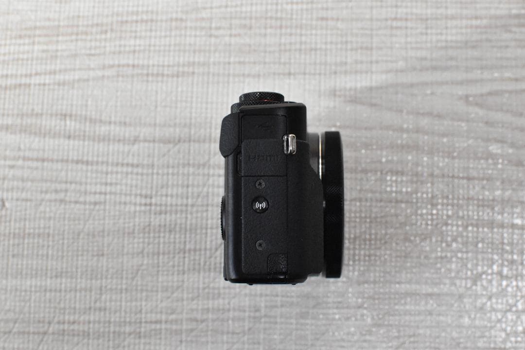 Canon PowerShot G7 X Mark II 本体 付属品多数