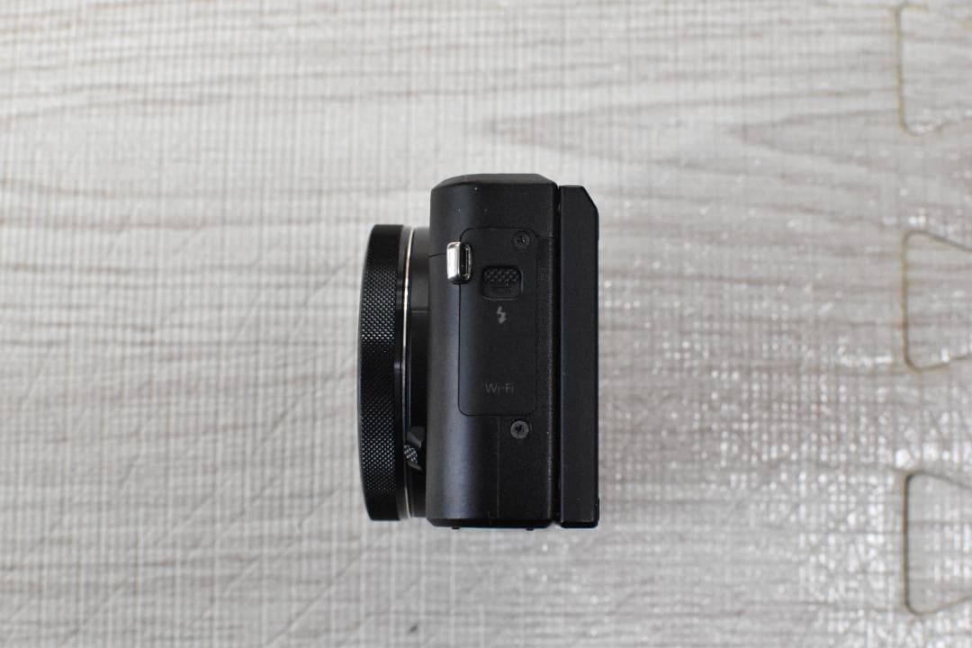 Canon PowerShot G7 X Mark II 本体 付属品多数