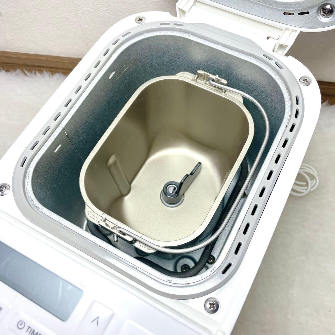 【2025年製】Panasonic ホームベーカリー SD-CB1