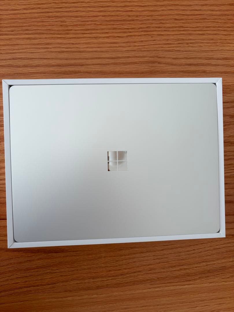 T*A様 マイクロソフト Surface Laptop Go 2