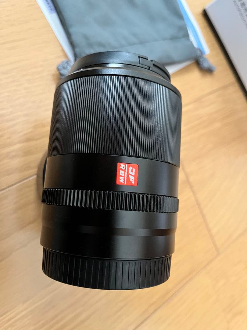 viltrox AF 35mm f1.8 AFフルサイズ　ニコン Z マウント