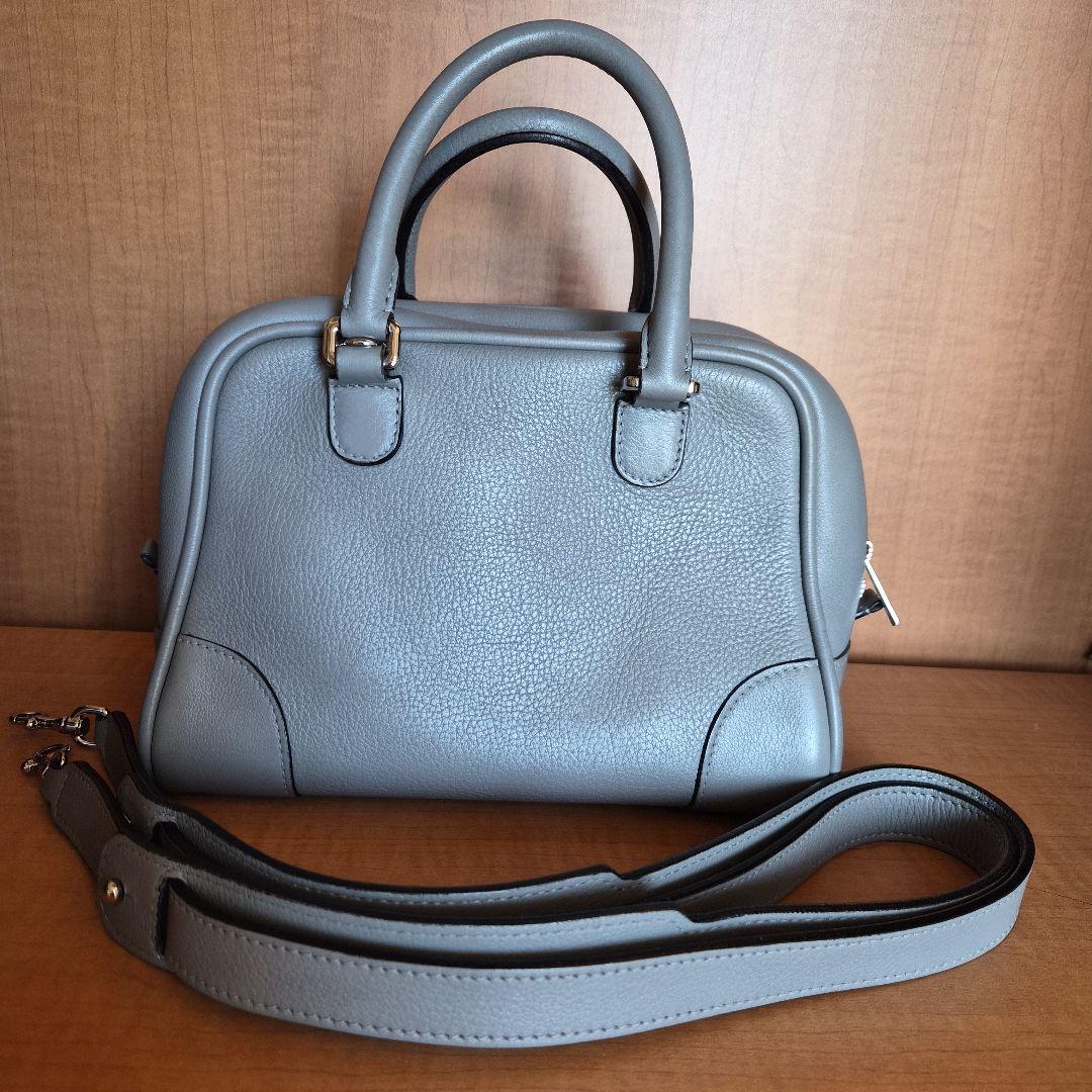 LOEWE　アマソナ　75　グレー