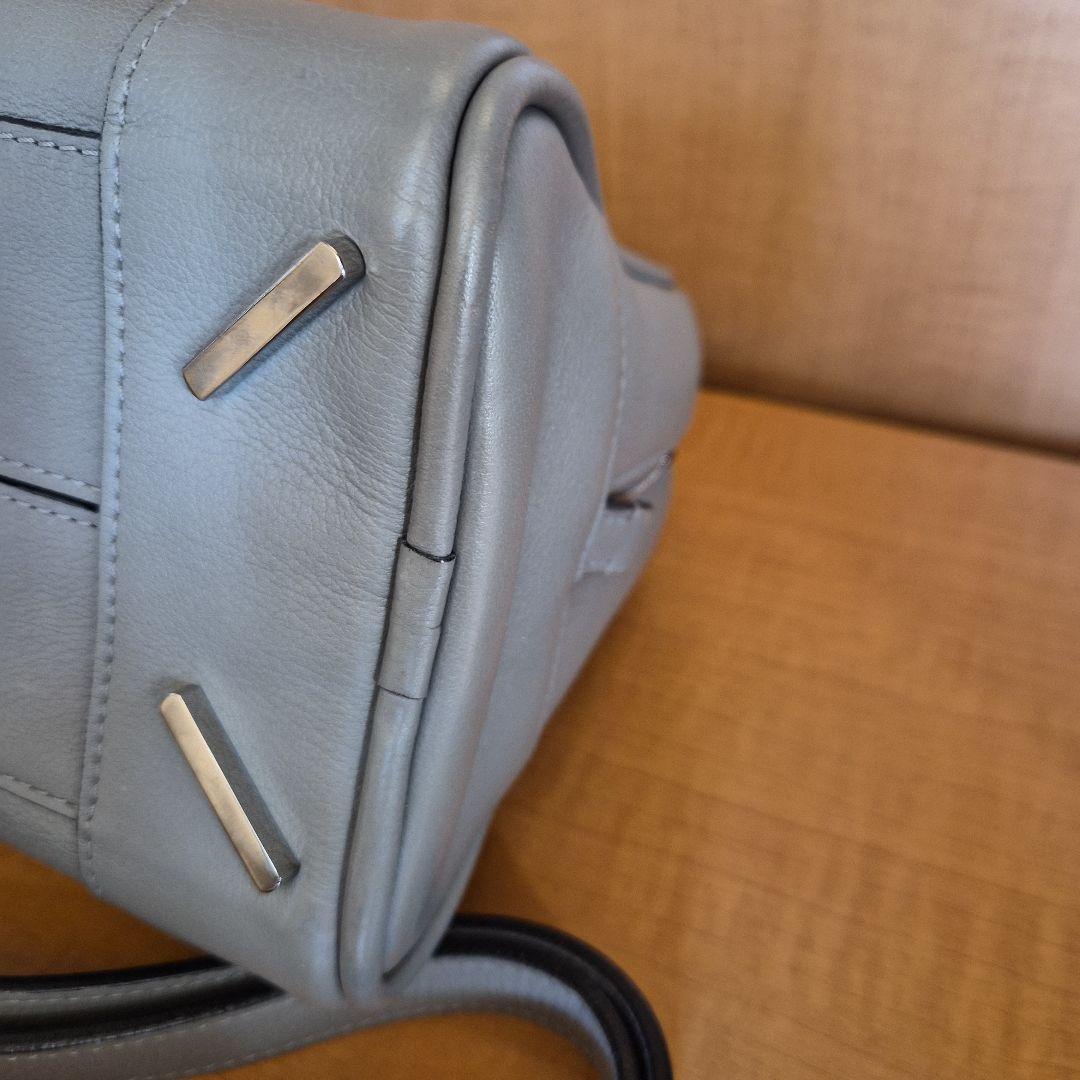 LOEWE　アマソナ　75　グレー