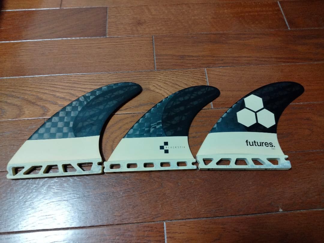 ★futures AM1 3.0 blackstix 中古品お譲りします★