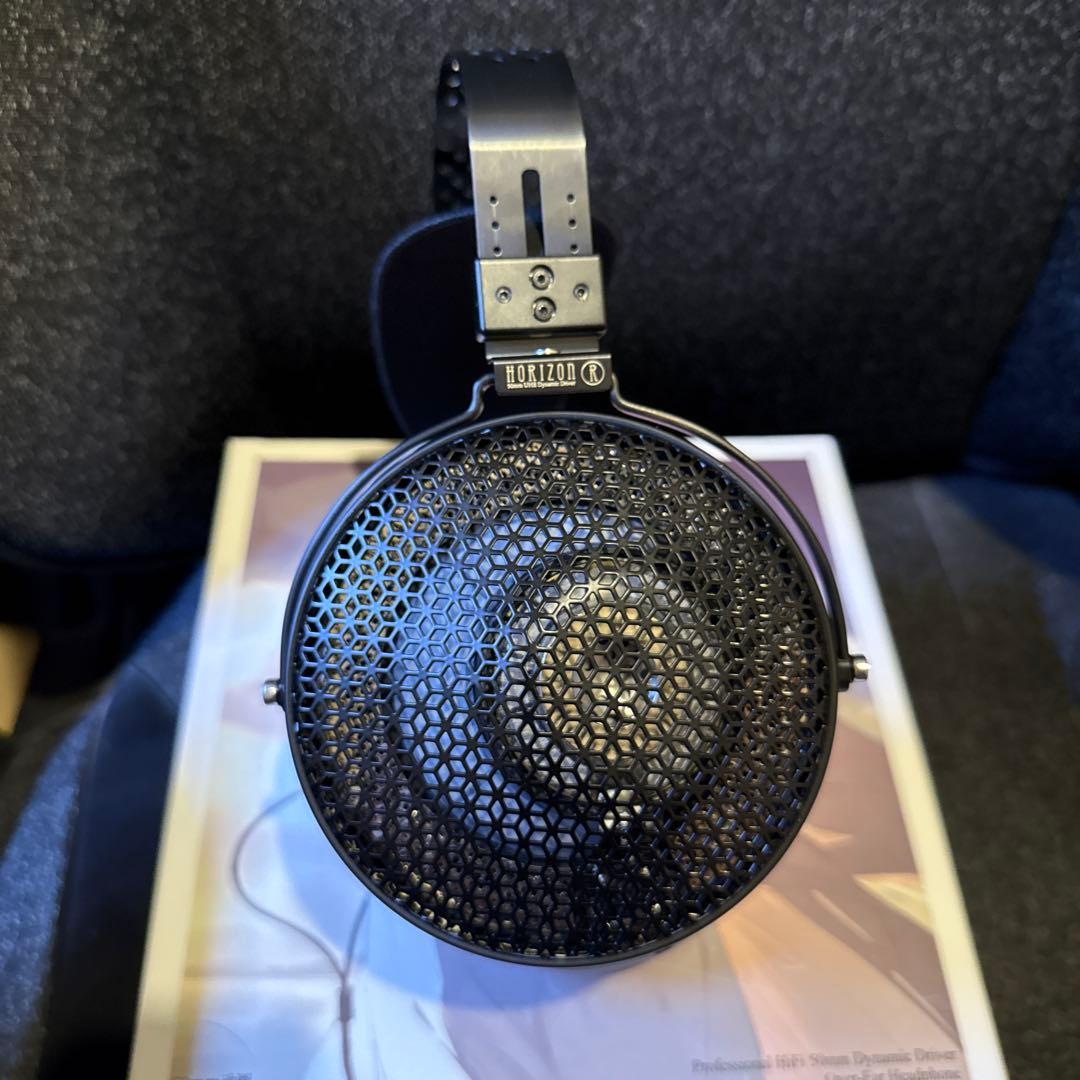 水月雨/Moondrop Horizon ヘッドホン