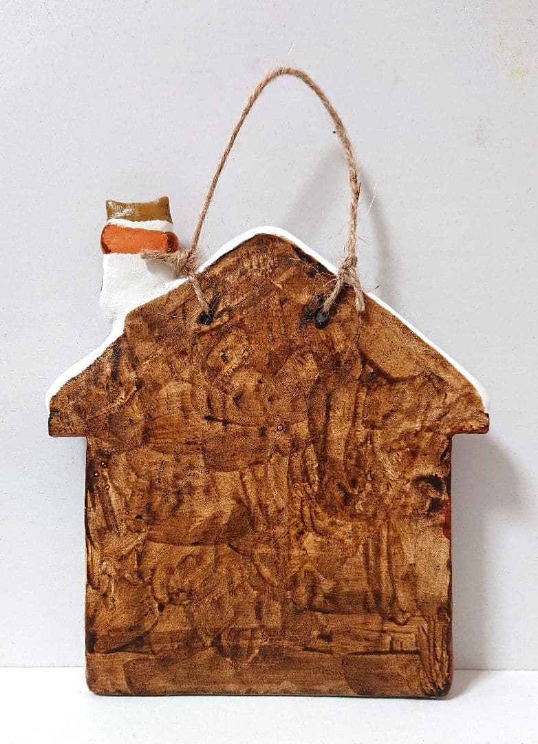 さむ〜い冬のお家時間　イラスト