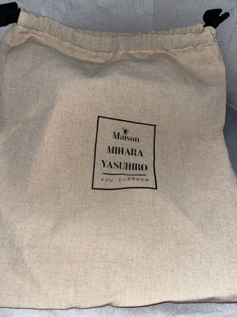 最終値下げ Maison MIHARA YASUHIRO 恐竜 ティーレックス