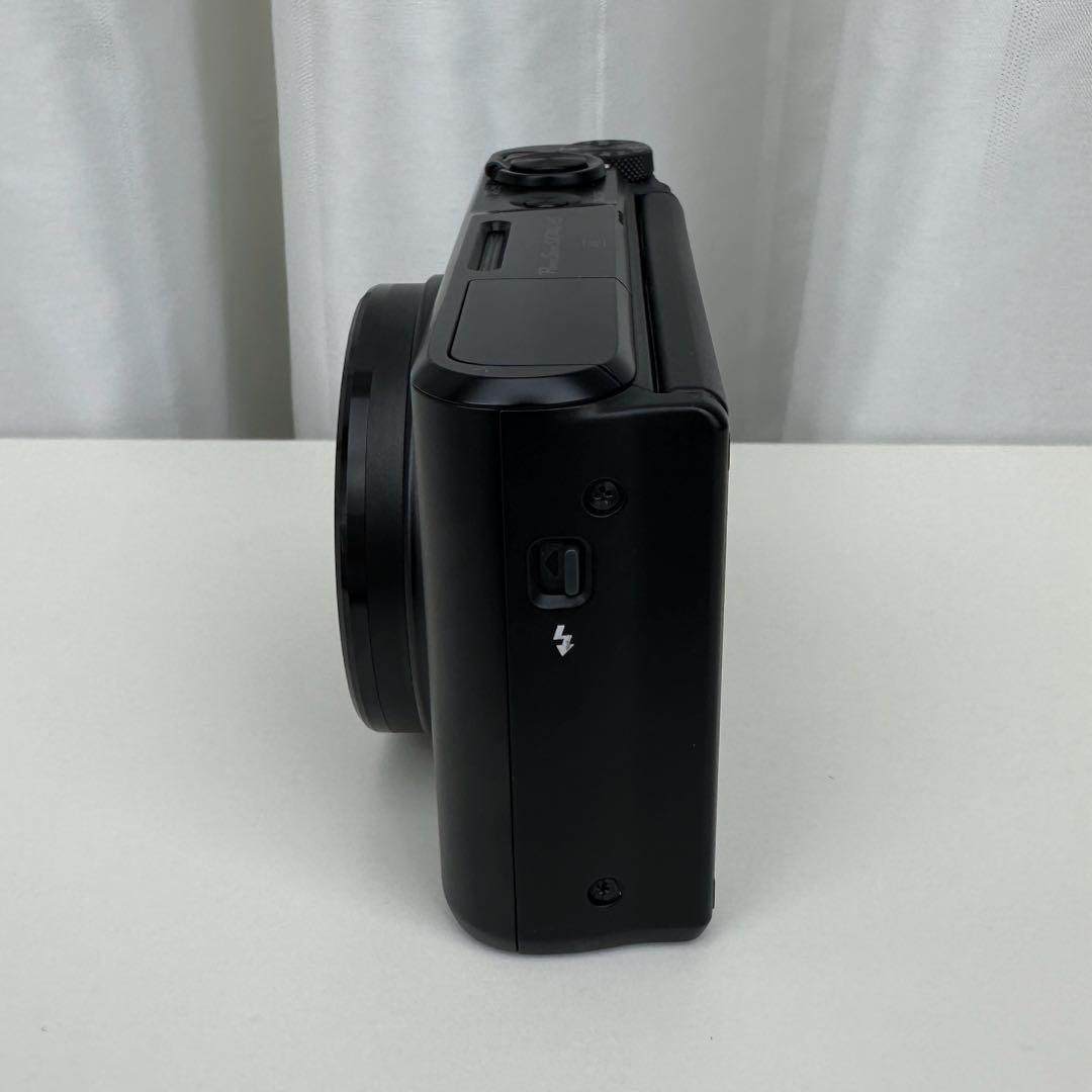 デジタルカメラ Canon PowerShot SX740 HS