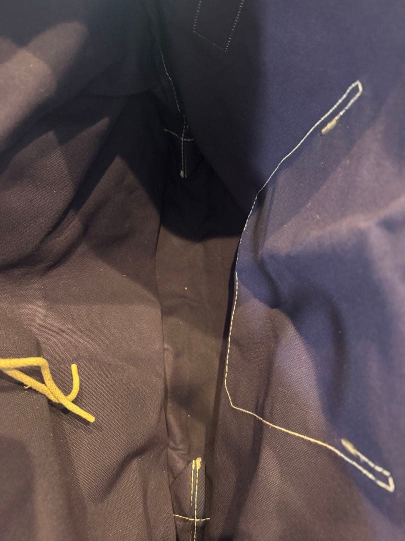 激レア一澤帆布×石村　　ほぼ未使用