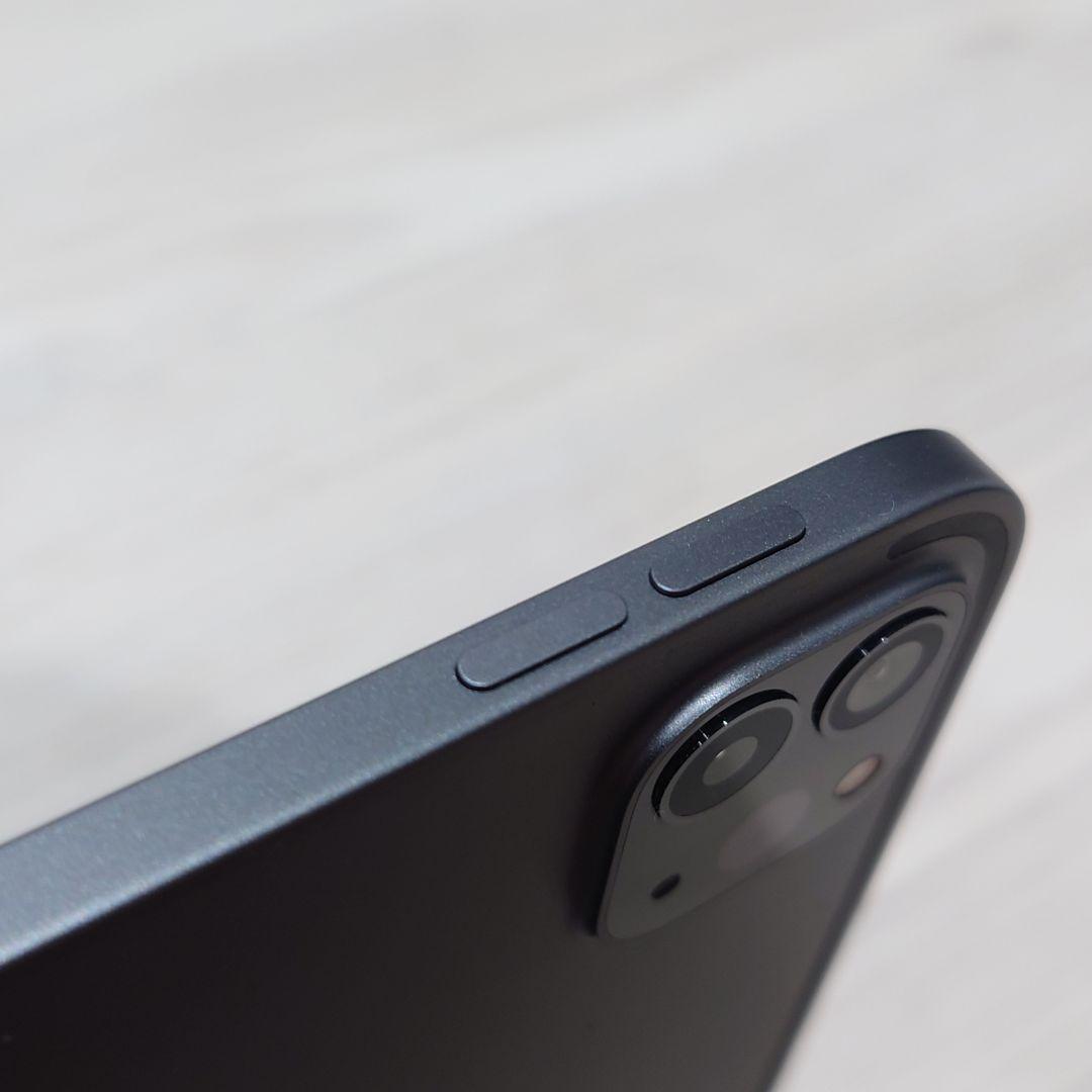 【美品】iPad Pro 11インチ 第3世代 256GB フィルム&ケース付