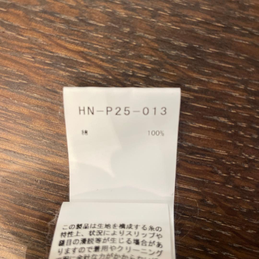 ヨウジヤマモトBLACK Scandal ブラックショートパンツ