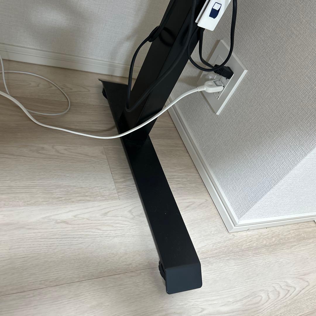 や*む様 FlexiSpot E9 昇降デスク 完成品・送料込み・新品価格352