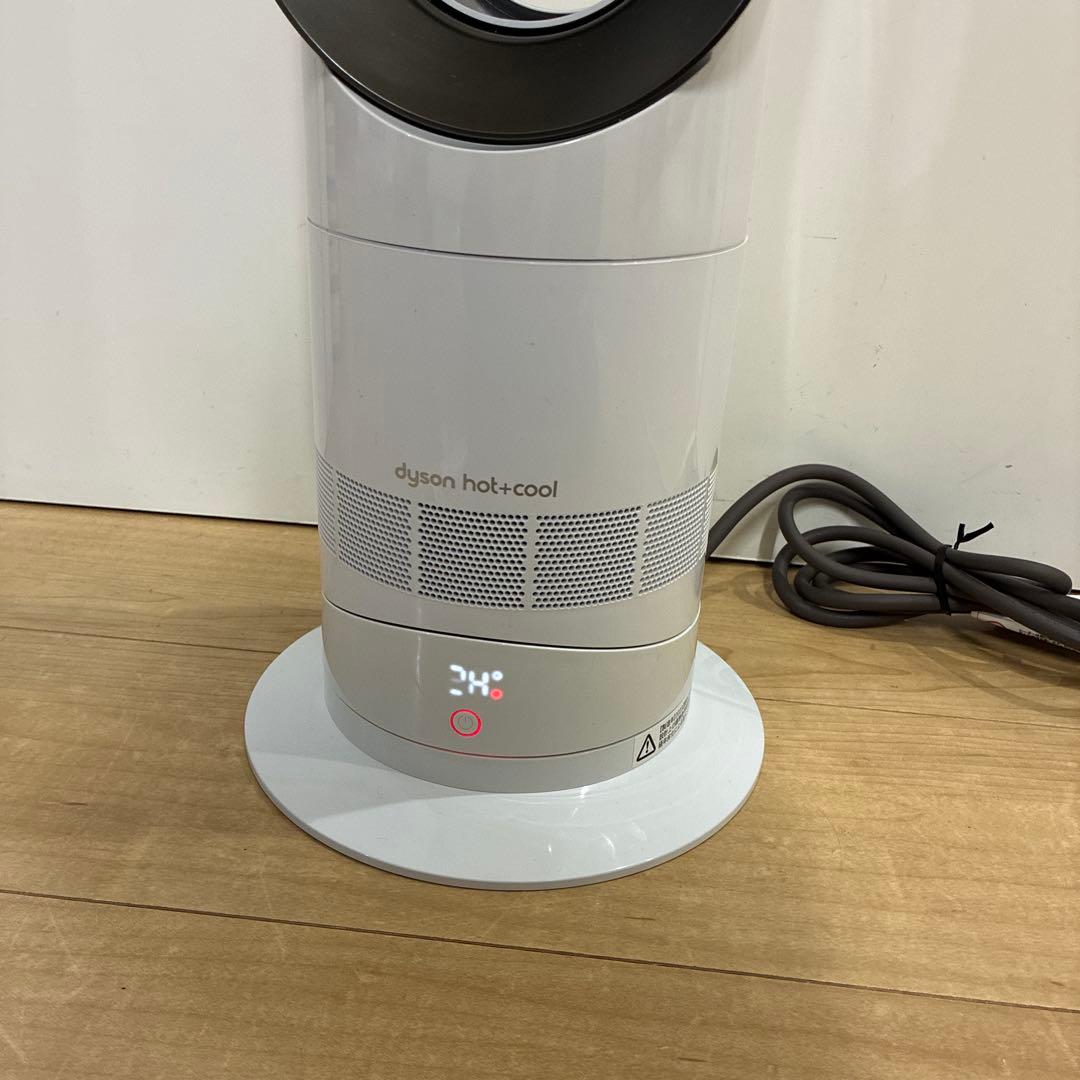 高年式！！dyson ダイソン Hot&Cool AM09 2023年製