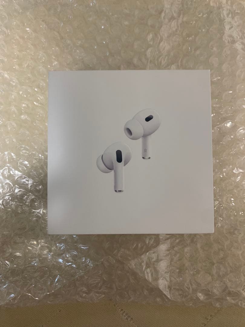 AirPods Pro (第2世代) 新品未開封