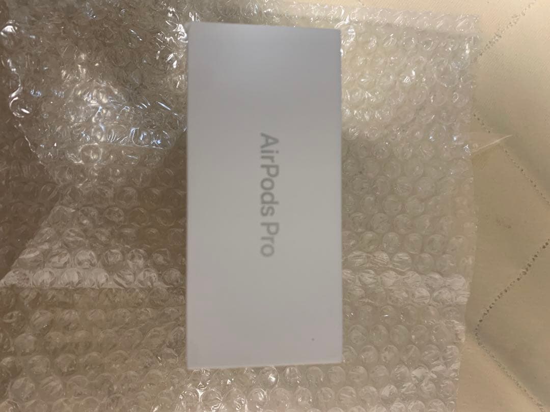 AirPods Pro (第2世代) 新品未開封