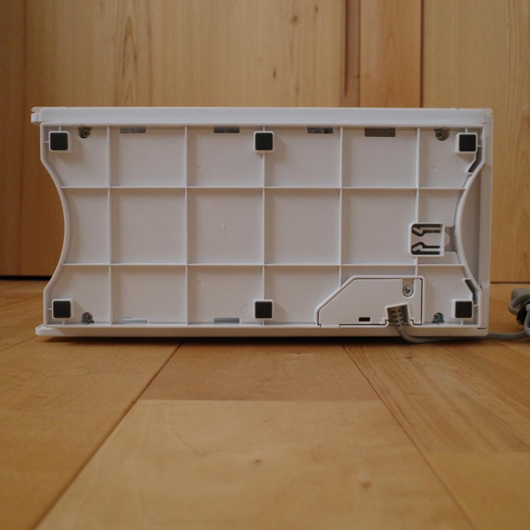 FE-KXU07-W パナソニック 気化式加湿器