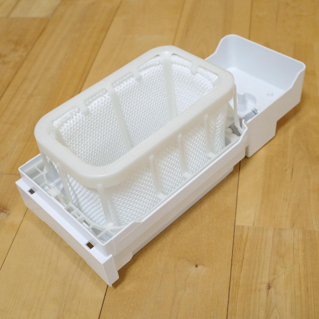 FE-KXU07-W パナソニック 気化式加湿器