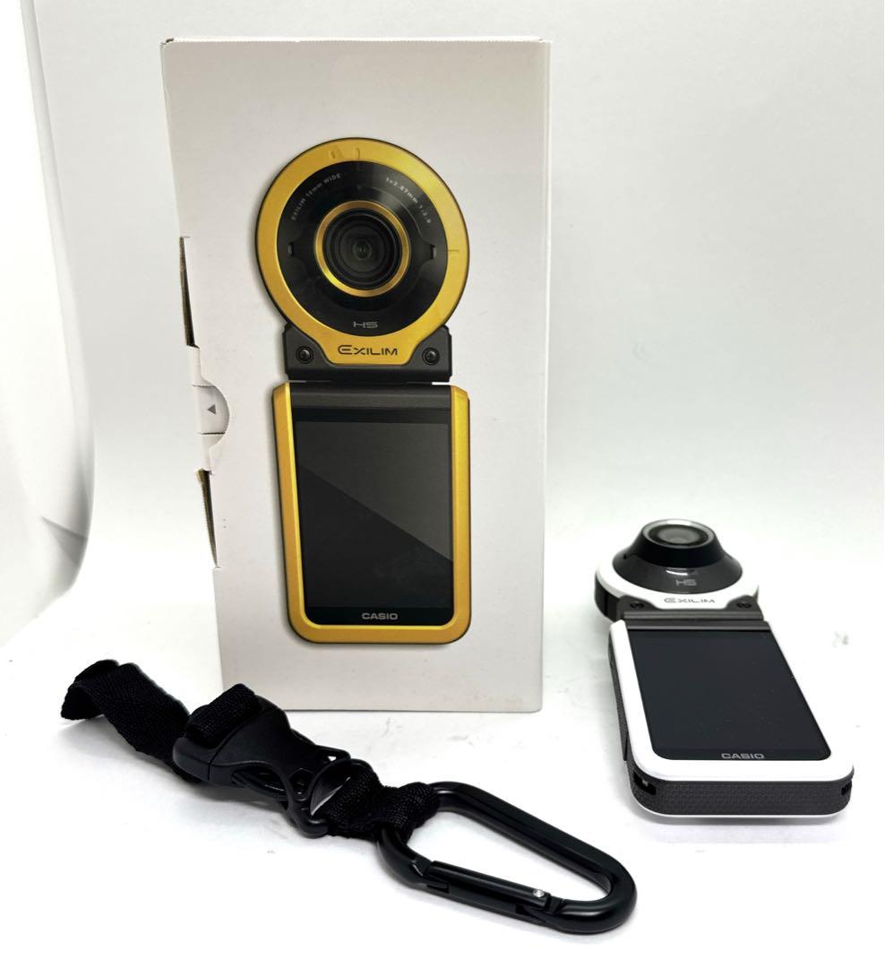 その他 CASIO EX-FR100