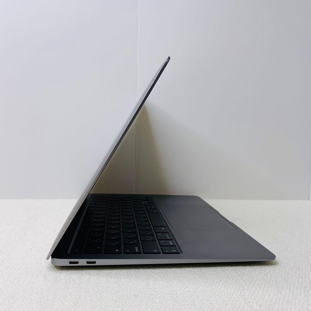 【即日発送】Macbook air 2020 core i7 スペースグレー