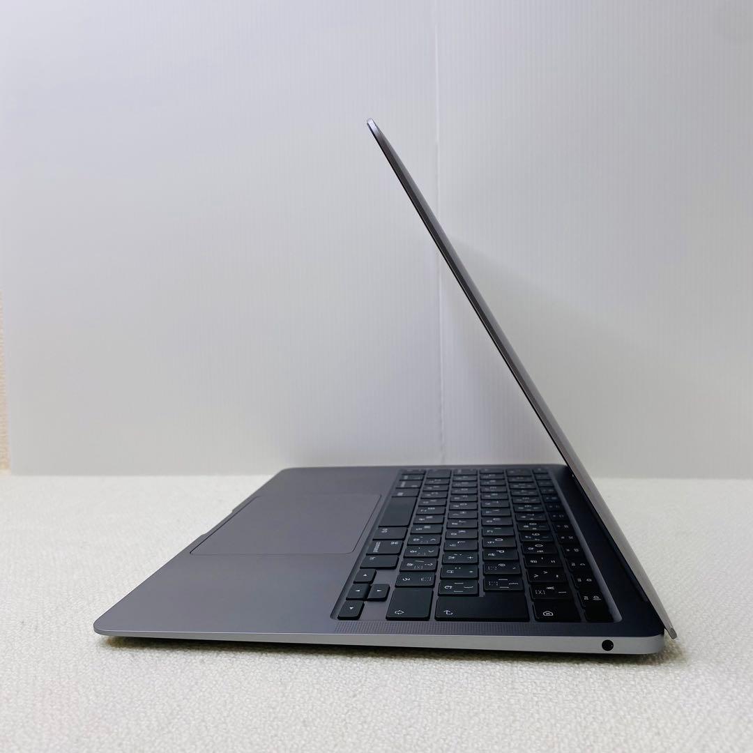 【即日発送】Macbook air 2020 core i7 スペースグレー