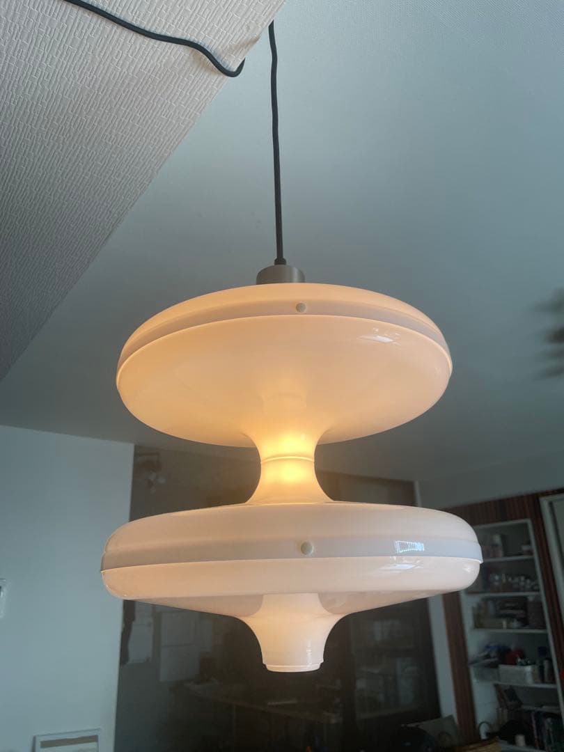 希少品　MAXRAY yoyo ランプ　by PAUL DALY 残り1個