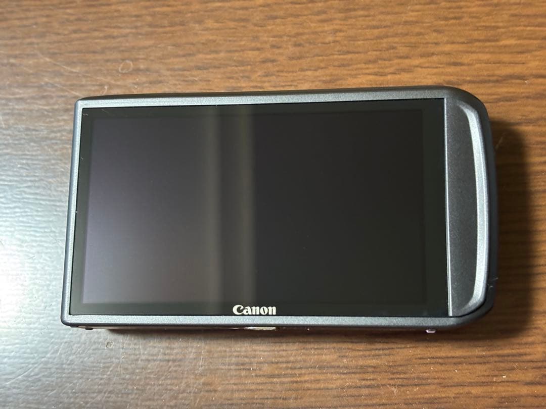 Canon IXY 10S ピンク 動作確認済み 良品 外箱付き