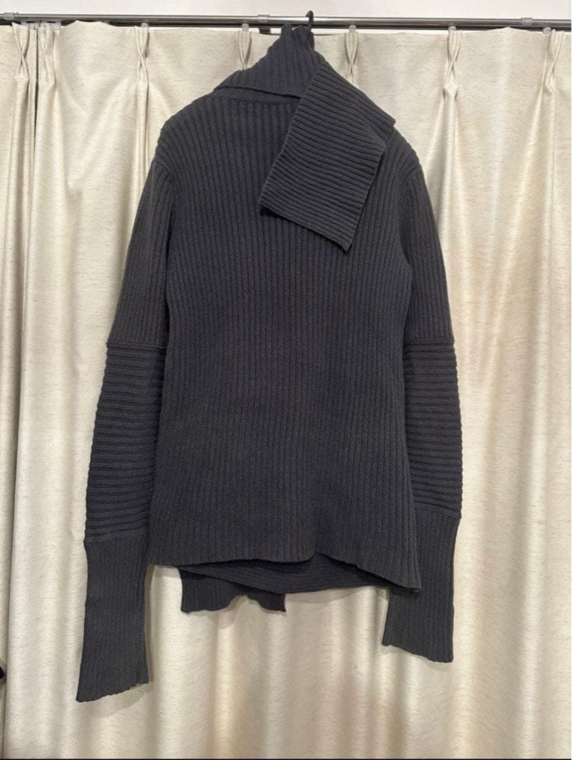 g*g様 ラフシモンズ　raf simons アーカイブ　タートルネック