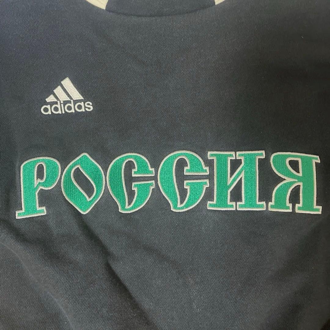 GoshaRubchinskiy adidas 希少　Sサイズ