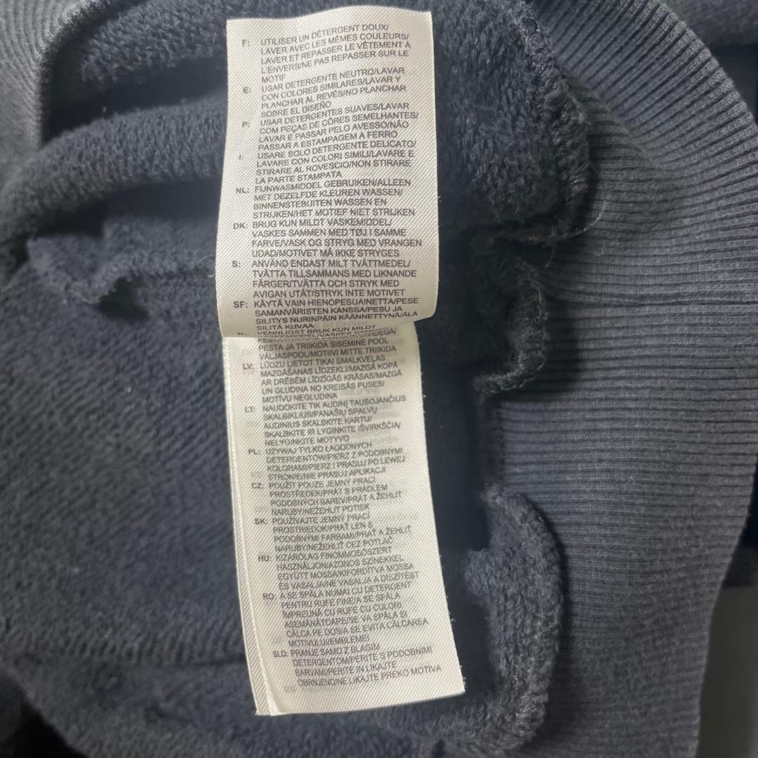 GoshaRubchinskiy adidas 希少　Sサイズ