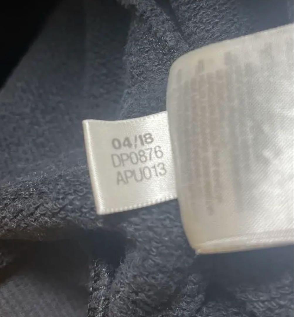 GoshaRubchinskiy adidas 希少　Sサイズ