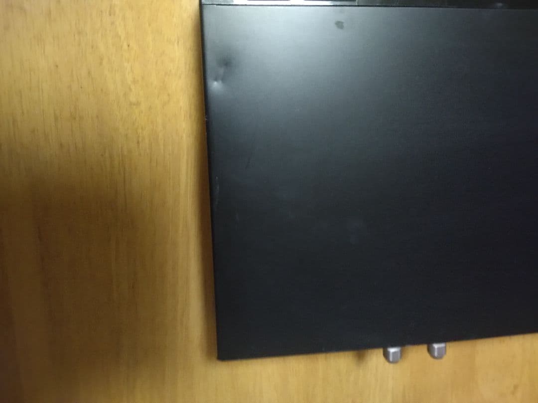 Panasonic DMR-BRW510 ブルーレイレコーダー　保証付き