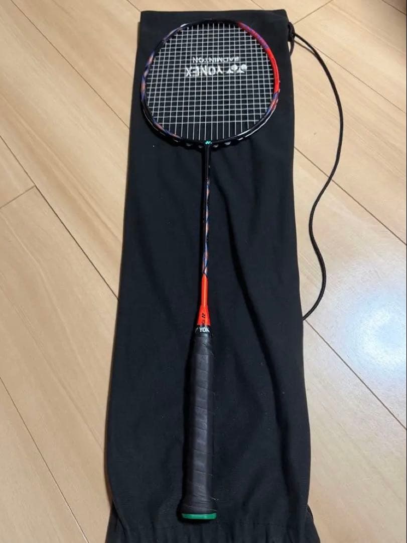 【ケース付】YONEX アストロクス77pro プロ