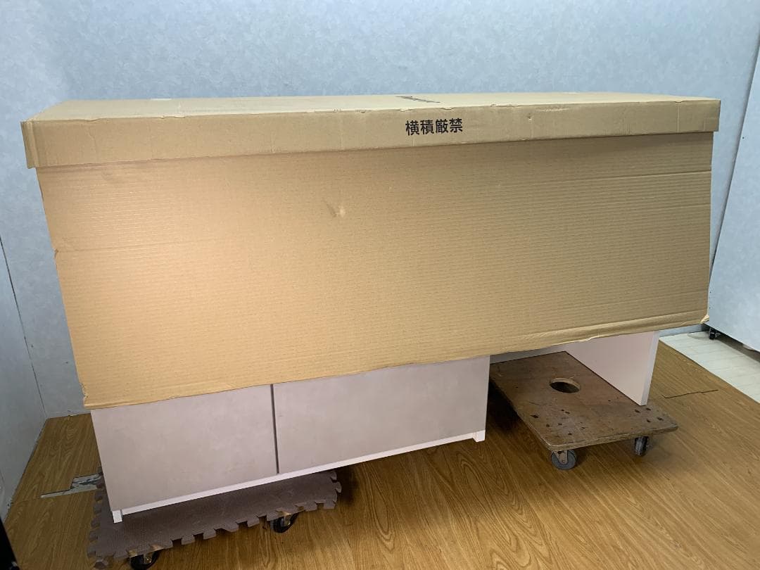 K☆119 パモウナ 下台 オープンボード RU-S1602R 未使用品