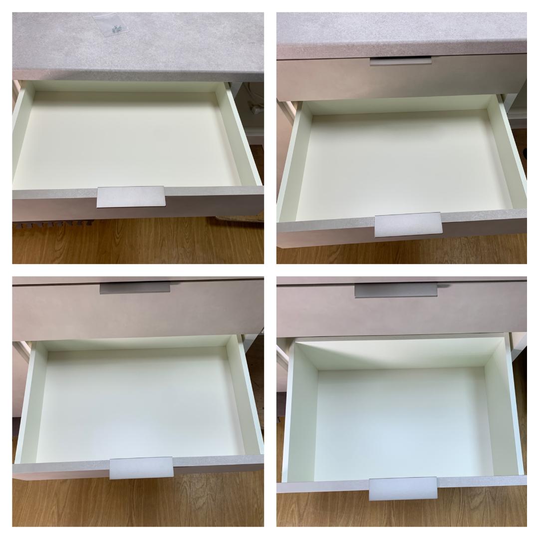 K☆119 パモウナ 下台 オープンボード RU-S1602R 未使用品