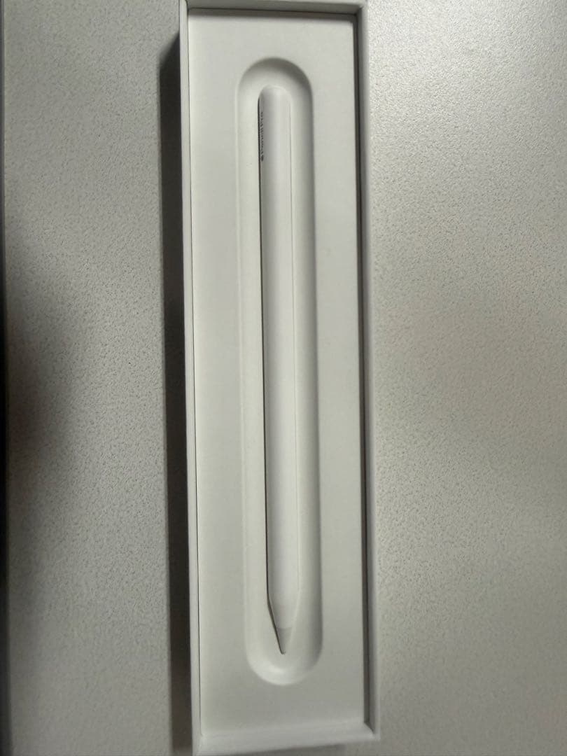 ど*う様 Apple Pencil pro